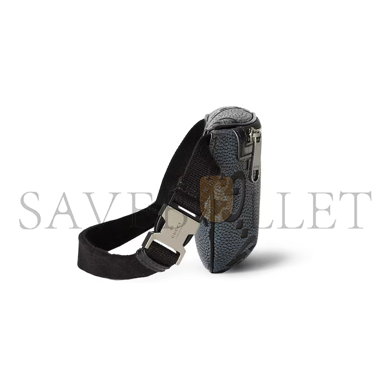GUCCI GG JUMBO SMALL BELT BAG 658582 (23*13*5cm) GUCCI GG JUMBO SMALL BELT BAG 658582 (23*13*5cm)
