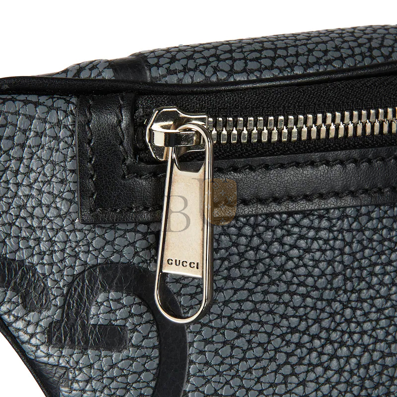 GUCCI GG JUMBO SMALL BELT BAG 658582 (23*13*5cm) GUCCI GG JUMBO SMALL BELT BAG 658582 (23*13*5cm)