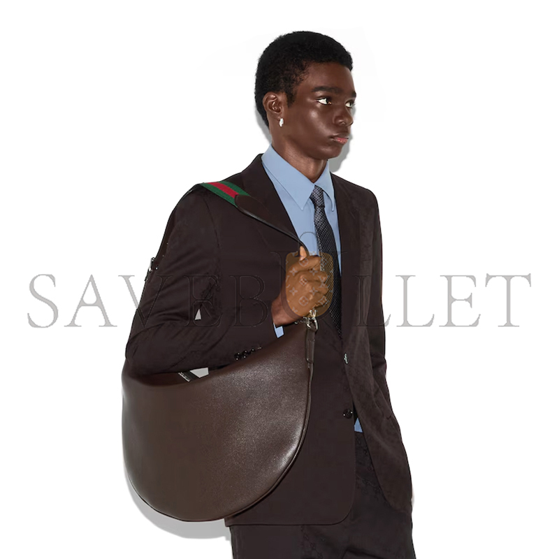 GUCCI GUCCI B LARGE SHOULDER BAG 800194 (50*39*3cm) GUCCI GUCCI B LARGE SHOULDER BAG 800194 (50*39*3cm)