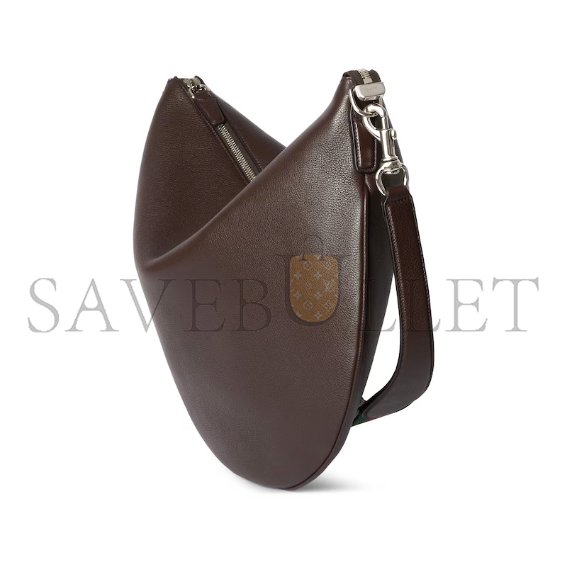GUCCI GUCCI B LARGE SHOULDER BAG 800194 (50*39*3cm) GUCCI GUCCI B LARGE SHOULDER BAG 800194 (50*39*3cm)