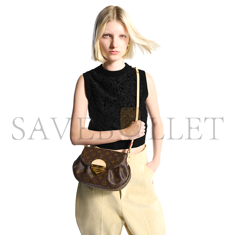 LOUIS VUITTON SUNSET M13617 (27*18*3cm) LOUIS VUITTON SUNSET M13617 (27*18*3cm)