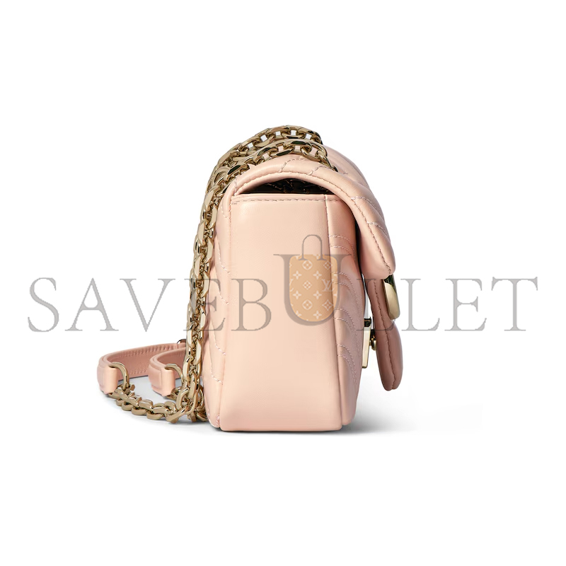 GUCCI GG MARMONT SMALL SHOULDER BAG 837280 (22*12.5*6cm)