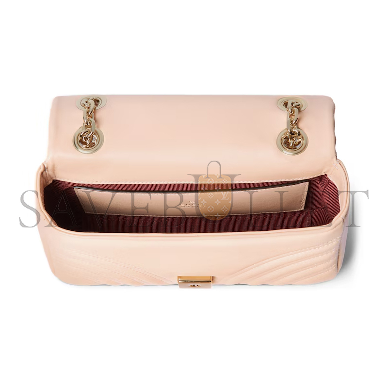GUCCI GG MARMONT SMALL SHOULDER BAG 837280 (22*12.5*6cm)