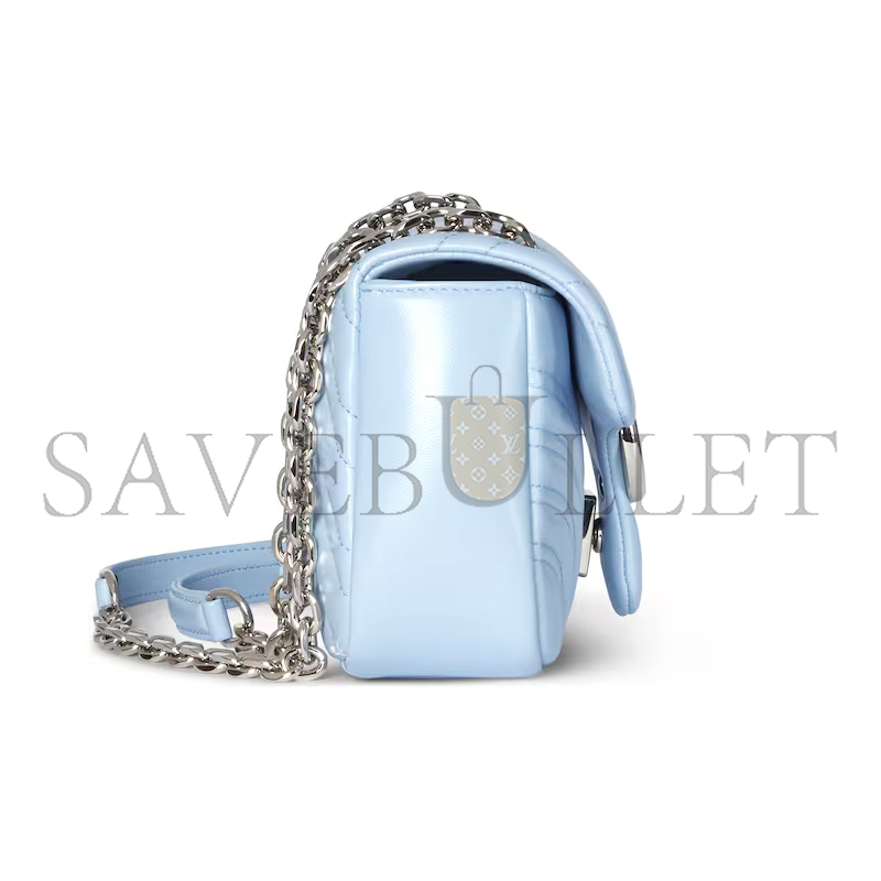 GUCCI GG MARMONT SMALL SHOULDER BAG 837280 (22*12.5*6cm) GUCCI GG MARMONT SMALL SHOULDER BAG 837280 (22*12.5*6cm)