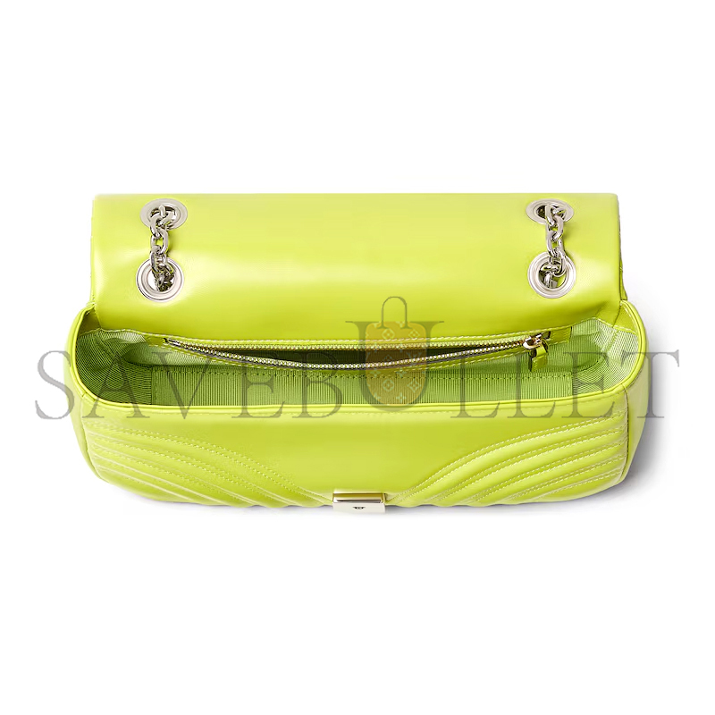 GUCCI GG MARMONT MEDIUM SHOULDER BAG 837267 (26*15*7cm) GUCCI GG MARMONT MEDIUM SHOULDER BAG 837267 (26*15*7cm)