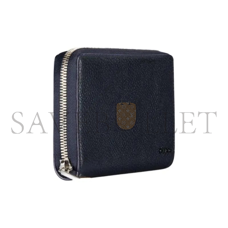 GUCCI LEATHER WALLET ‎‎817044 (19*10.5*2.5cm)