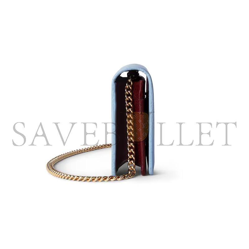 GUCCI GG MARMONT WALLET ON CHAIN 497985 (20*12.5*4cm) GUCCI GG MARMONT WALLET ON CHAIN 497985 (20*12.5*4cm)
