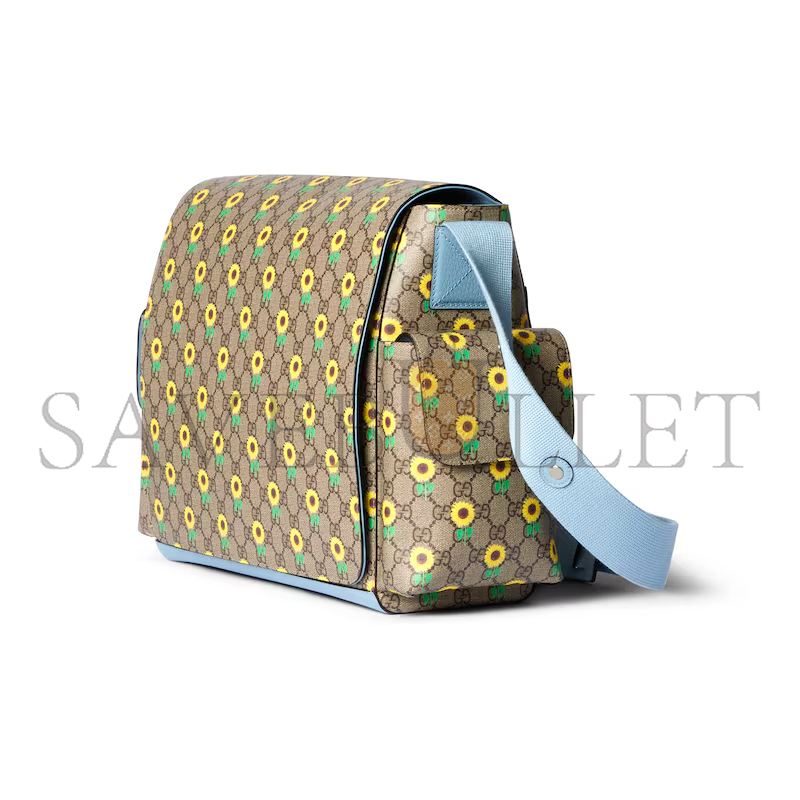 GUCCI LARGE CHANGING BAG ‎811491 (45*32*15cm)