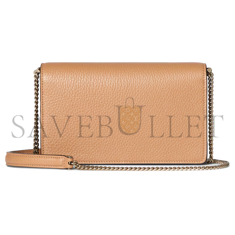 GUCC DIONYSUS WALLET ON CHAIN 837373 (20*11.5*2.5cm) GUCC DIONYSUS WALLET ON CHAIN 837373 (20*11.5*2.5cm)