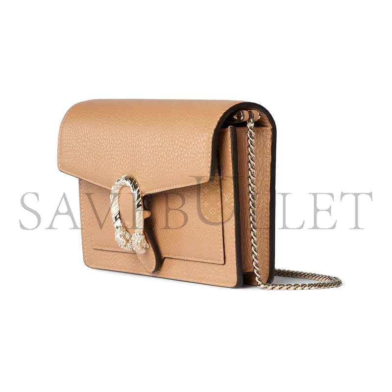 GUCC DIONYSUS WALLET ON CHAIN 837373 (20*11.5*2.5cm) GUCC DIONYSUS WALLET ON CHAIN 837373 (20*11.5*2.5cm)