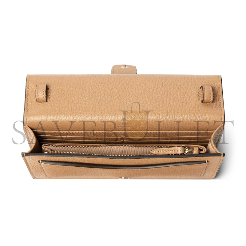 GUCC DIONYSUS WALLET ON CHAIN 837373 (20*11.5*2.5cm) GUCC DIONYSUS WALLET ON CHAIN 837373 (20*11.5*2.5cm)