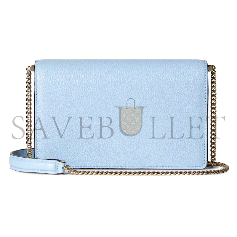 GUCC DIONYSUS WALLET ON CHAIN 837373 (20*11.5*2.5cm) GUCC DIONYSUS WALLET ON CHAIN 837373 (20*11.5*2.5cm)