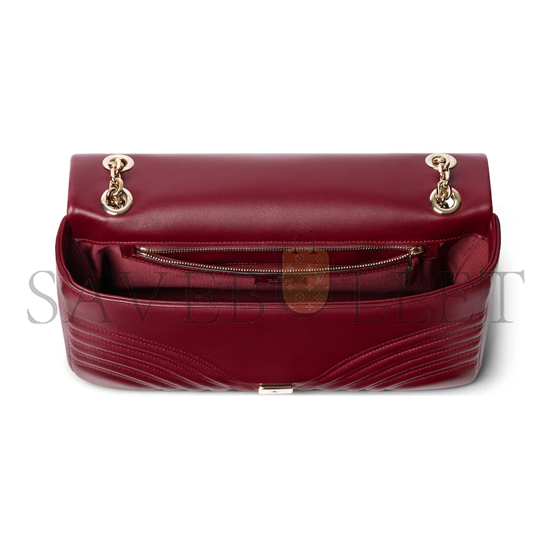 GUCCI GG MARMONT LARGE SHOULDER BAG 838985 (30.5*18*8cm) GUCCI GG MARMONT LARGE SHOULDER BAG 838985 (30.5*18*8cm)
