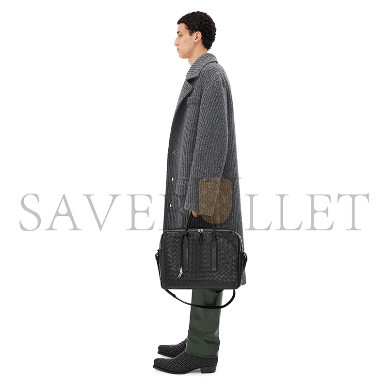 BOTTEGA VENETA GETAWAY BRIEFCASE 766361V2HL18803 (39*28.5*8cm)