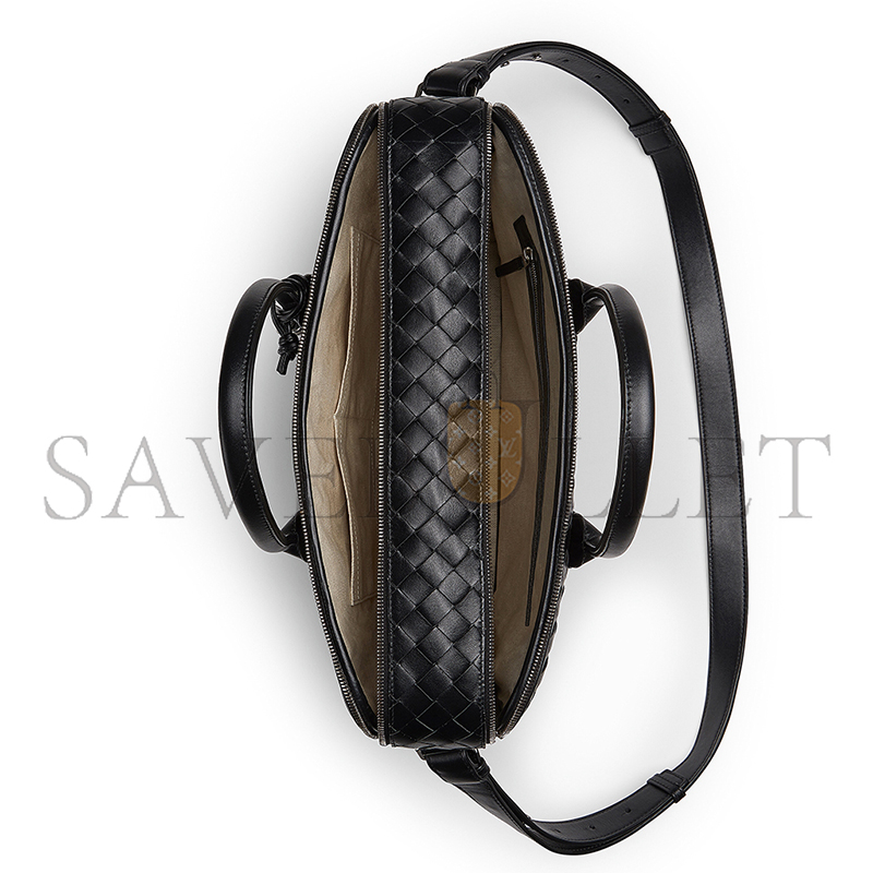 BOTTEGA VENETA GETAWAY BRIEFCASE 766361V2HL18803 (39*28.5*8cm)