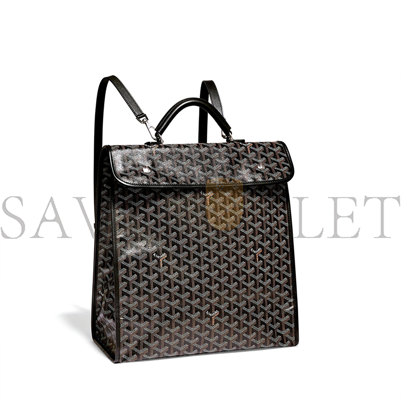 GOYARD SAINT LÉGER BACKPACK STLEGEMMLTY01CG01P (37*34*15cm)