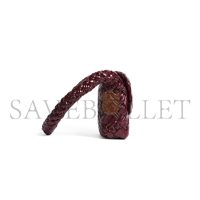 BOTTEGA VENETA KALIMERO CITTÀ 785797V40T02250 (25*18*5.5cm)