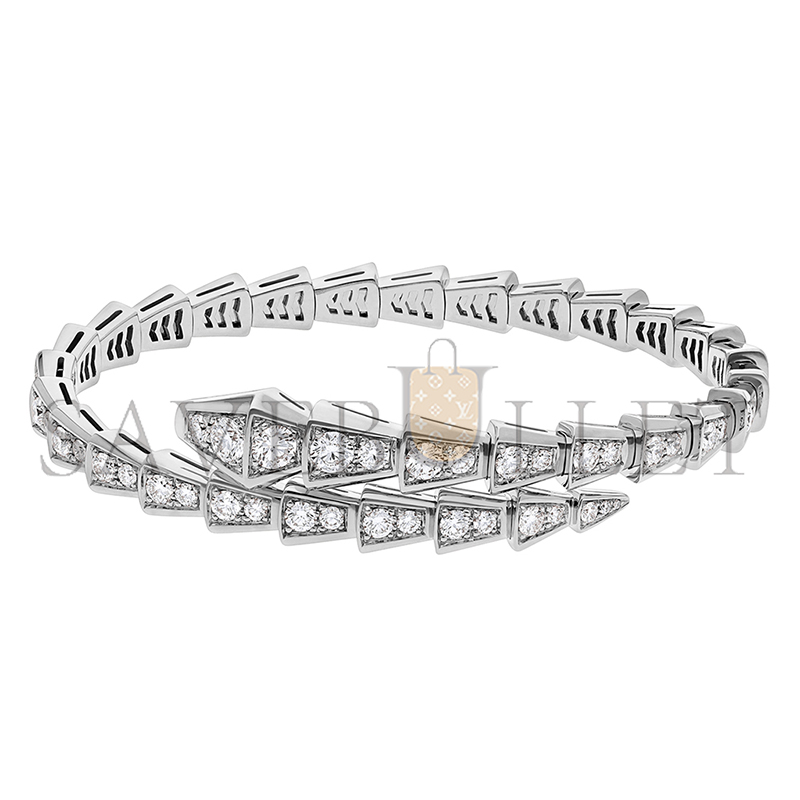 BVLGARI SERPENTI VIPER BRACELET