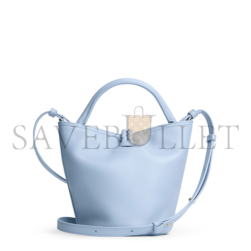 BOTTEGA VENETA SMALL LIBERTA BUCKET 815244V4SJ11441 (22*18*15cm) BOTTEGA VENETA SMALL LIBERTA BUCKET 815244V4SJ11441 (22*18*15cm)