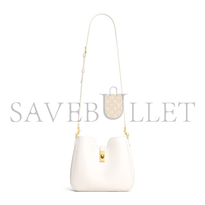 CELINE SMALL CAMILLE 16 SOFT BAG IN SMOOTH CALFSKIN 120693FX9.01RC (24.5*21.5*5cm) CELINE SMALL CAMILLE 16 SOFT BAG IN SMOOTH CALFSKIN 120693FX9.01RC (24.5*21.5*5cm)