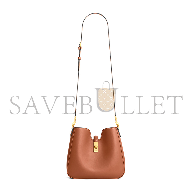 CELINE SMALL CAMILLE 16 SOFT BAG IN SMOOTH CALFSKIN 120693FX9.04LU (24.5*21.5*5cm) CELINE SMALL CAMILLE 16 SOFT BAG IN SMOOTH CALFSKIN 120693FX9.04LU (24.5*21.5*5cm)