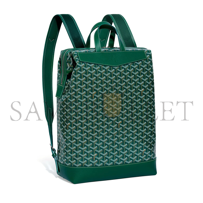 GOYARD CISALPIN BACKPACK CISALPMMLTY09CL09P (43*33*14cm)