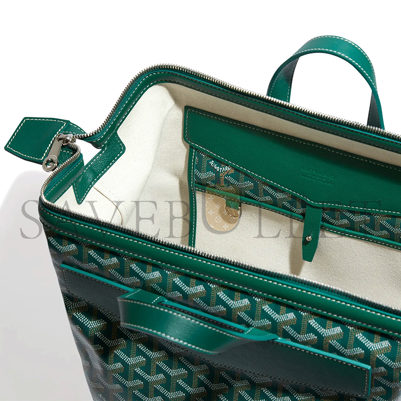 GOYARD CISALPIN BACKPACK CISALPMMLTY09CL09P (43*33*14cm)