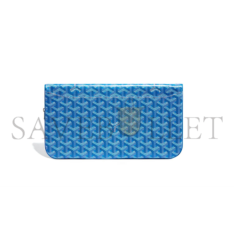 GOYARD SAINTE-MARIE MM CLUTCH STMARIMMLTY10CL10P (30*17*2cm)