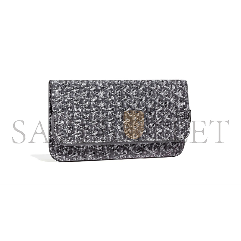 GOYARD SAINTE-MARIE MM CLUTCH STMARIMMLTY51CL51P (30*17*2cm)
