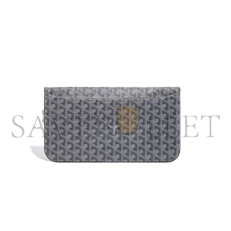 GOYARD SAINTE-MARIE MM CLUTCH STMARIMMLTY51CL51P (30*17*2cm)