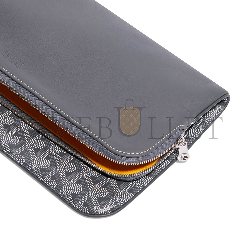 GOYARD SAINTE-MARIE MM CLUTCH STMARIMMLTY51CL51P (30*17*2cm)
