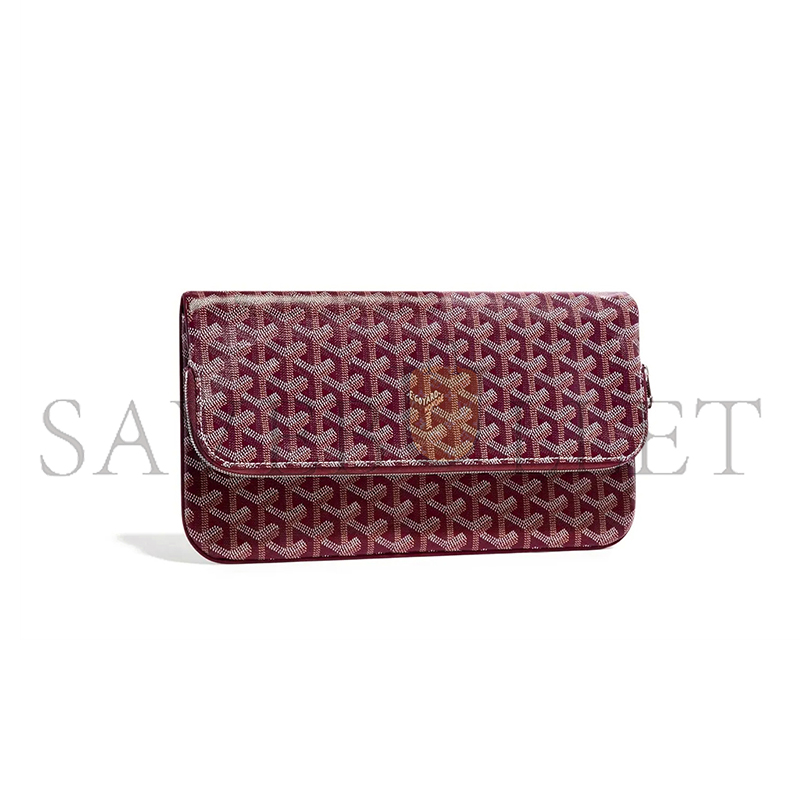 GOYARD SAINTE-MARIE MM CLUTCH STMARIMMLTY33CL33P (30*17*2cm)