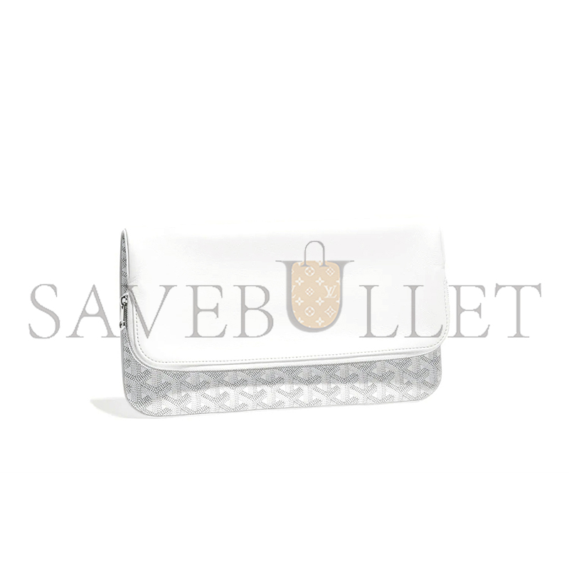 GOYARD SAINTE-MARIE MM CLUTCH STMARIMMLTY50CL50P (30*17*2cm)