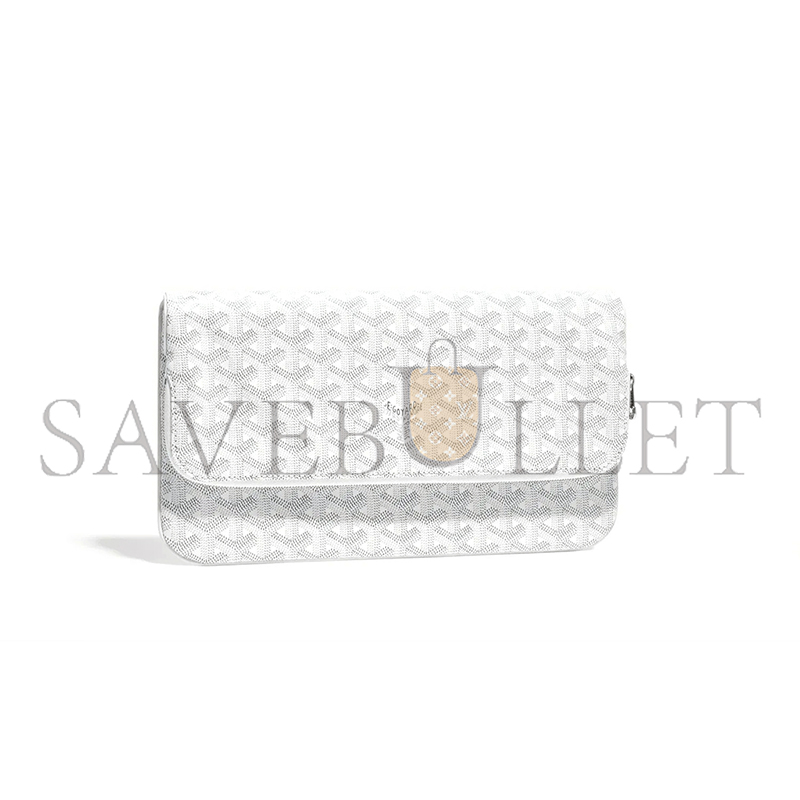 GOYARD SAINTE-MARIE MM CLUTCH STMARIMMLTY50CL50P (30*17*2cm)