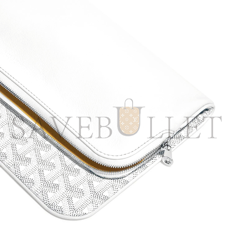 GOYARD SAINTE-MARIE MM CLUTCH STMARIMMLTY50CL50P (30*17*2cm)