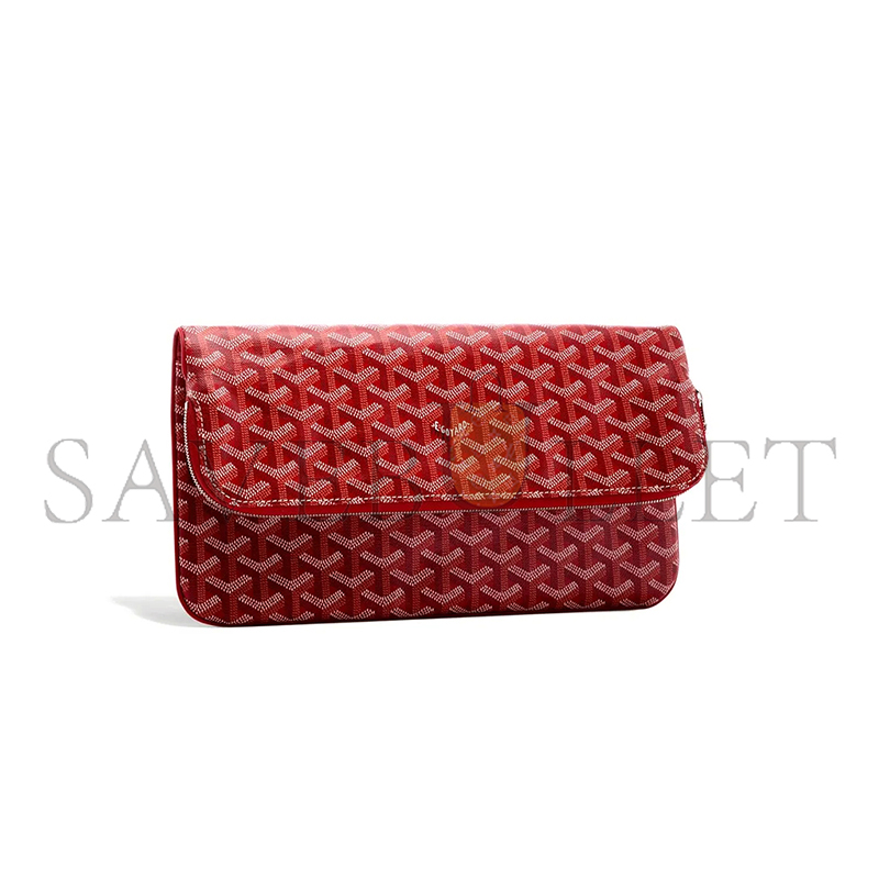 GOYARD SAINTE-MARIE MM CLUTCH STMARIMMLTY02CL02P (30*17*2cm)