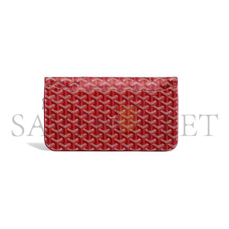 GOYARD SAINTE-MARIE MM CLUTCH STMARIMMLTY02CL02P (30*17*2cm)
