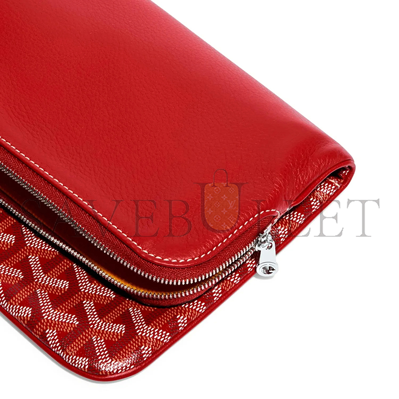 GOYARD SAINTE-MARIE MM CLUTCH STMARIMMLTY02CL02P (30*17*2cm)
