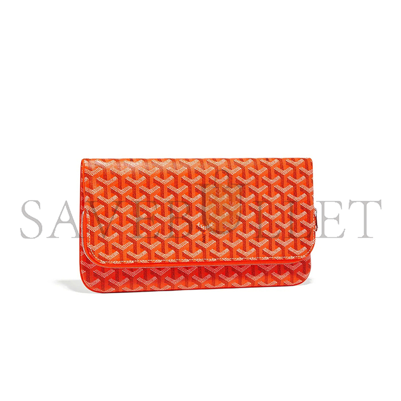 GOYARD SAINTE-MARIE MM CLUTCH STMARIMMLTY07CL07P (30*17*2cm)