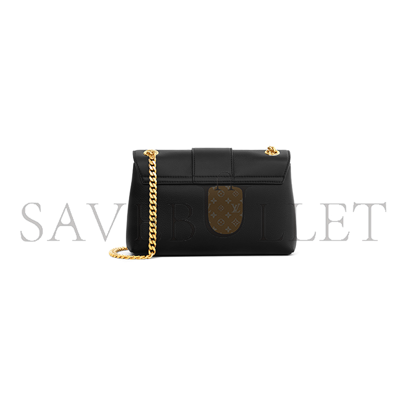 CELINE TEEN CELINE VICTOIRE BAG IN SUPPLE GRAINED CALFSKIN 116593FDU.38NO (23.5*14*8cm)