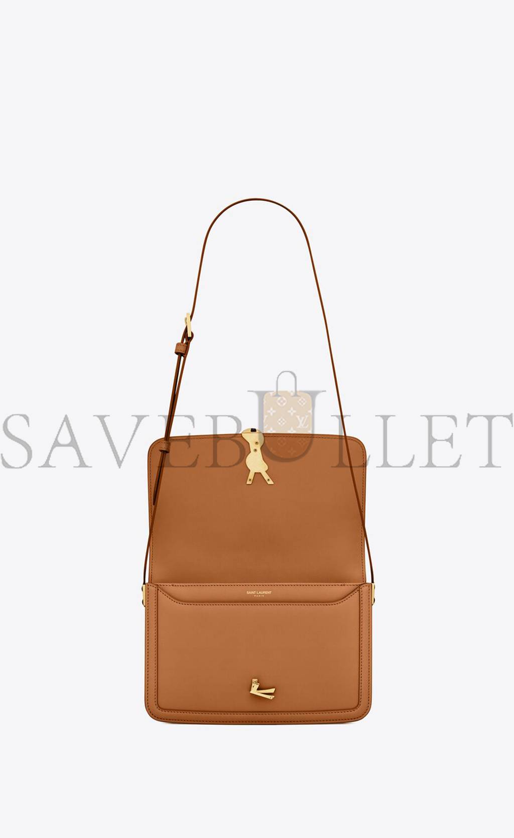 YSL SOLFERINO MEDIUM SATCHEL IN BOX SAINT LAURENT LEATHER 6343050SX0W7724 (23*16*6cm) YSL SOLFERINO MEDIUM SATCHEL IN BOX SAINT LAURENT LEATHER 6343050SX0W7724 (23*16*6cm)