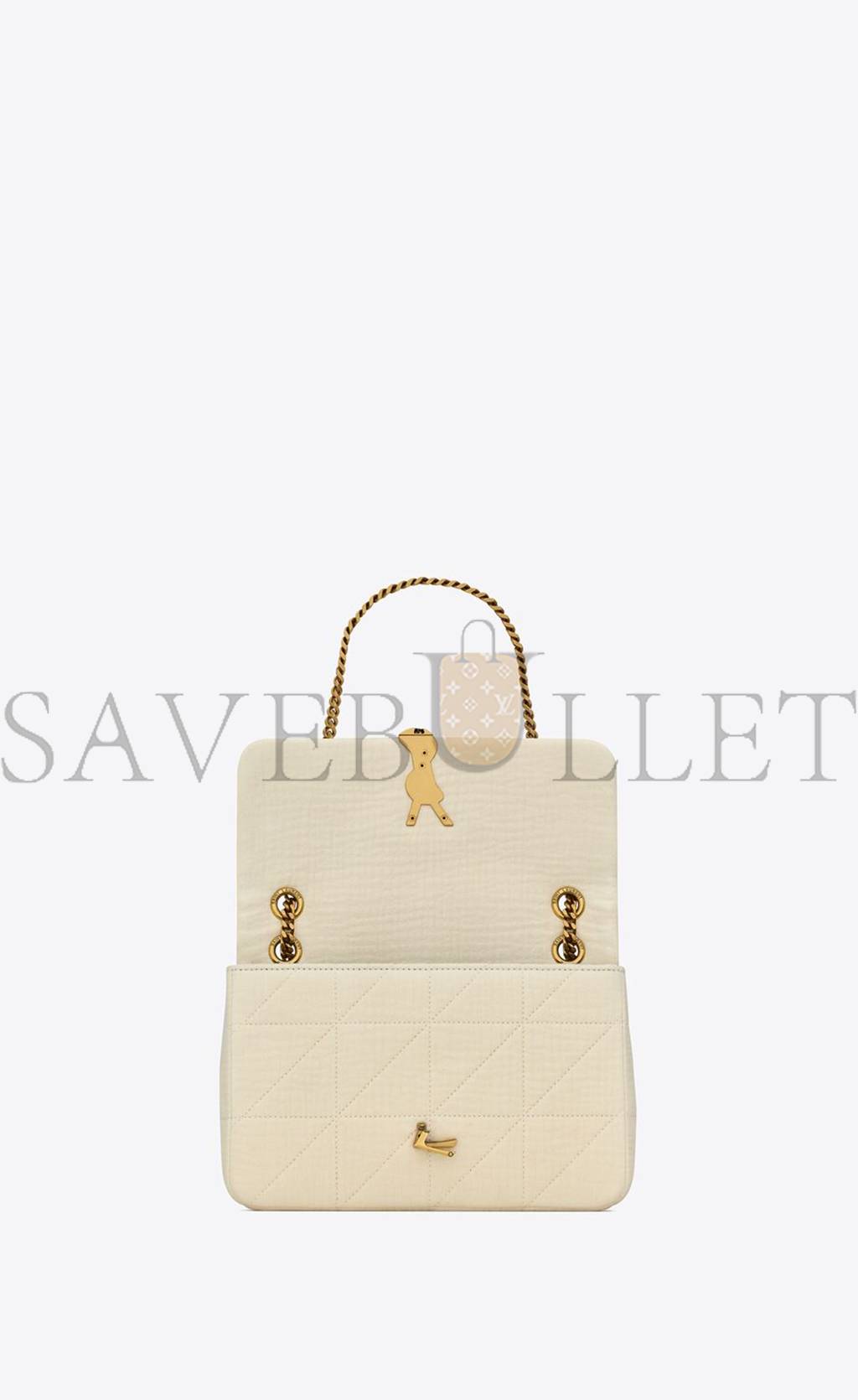 YSL JAMIE MEDIUM IN JERSEY 634820FABQ79133 (24*15.5*6.5cm) YSL JAMIE MEDIUM IN JERSEY 634820FABQ79133 (24*15.5*6.5cm)