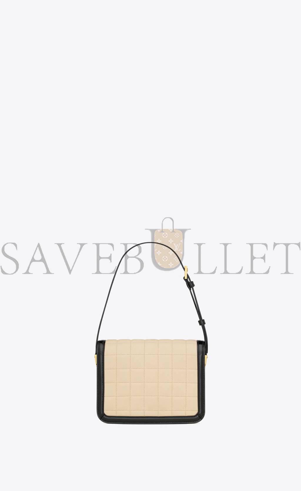YSL SOLFERINO SMALL IN QUILTED NUBUCK SUEDE 739139AAB6Z9289 (18.5*14*6cm) YSL SOLFERINO SMALL IN QUILTED NUBUCK SUEDE 739139AAB6Z9289 (18.5*14*6cm)